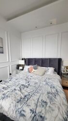 Stirling Residences (D3), Apartment #447284131